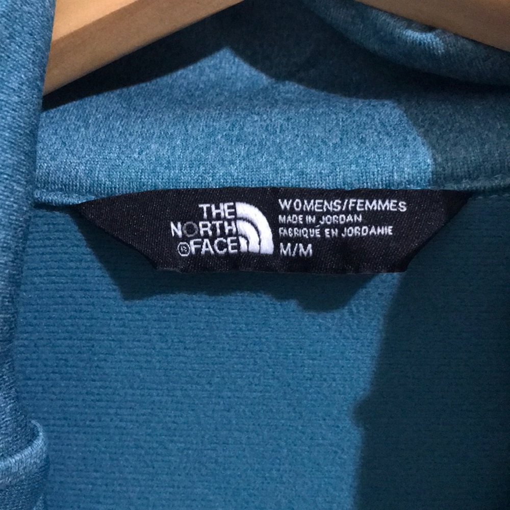 Zip Front Jacket - image 3